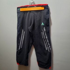 Adidas Supernova Climalite Capri Leggings M